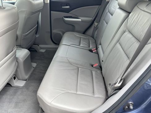 Used 2013 Honda CR-V EX-L image 24