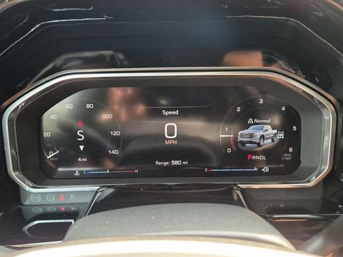 New 2026 GMC Sierra 1500 Elevation AWD/4WD image 27