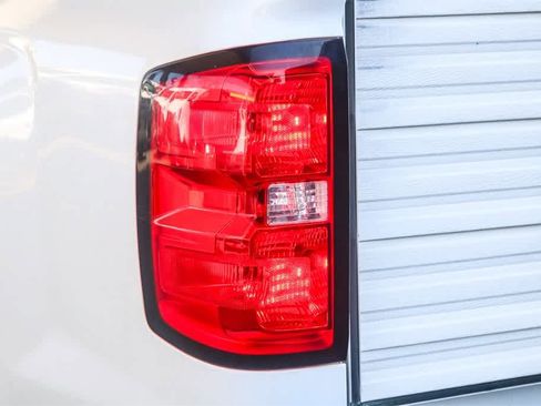 Used 2015 Chevrolet Silverado 1500 LS w/ Trailering Package image 9