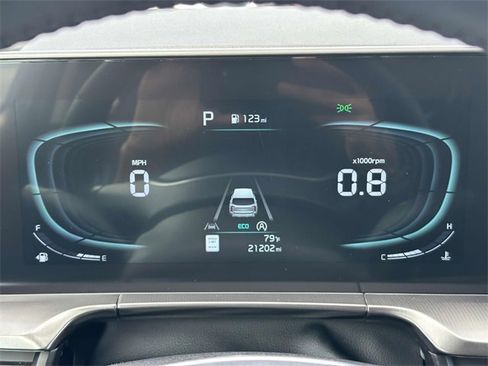 Certified 2025 Kia Telluride S image 15