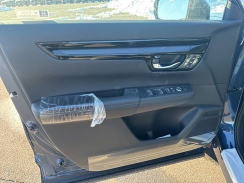 New 2026 Honda CR-V EX-L image 20