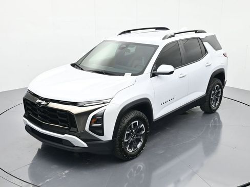 New 2026 Chevrolet Equinox ACTIV w/ Convenience Package III AWD/4WD image 28