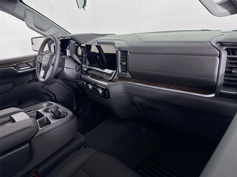 New 2026 GMC Sierra 1500 SLE AWD/4WD image 21
