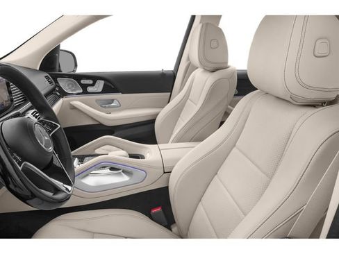 Used 2024 Mercedes-Benz GLE 450 4MATIC image 6