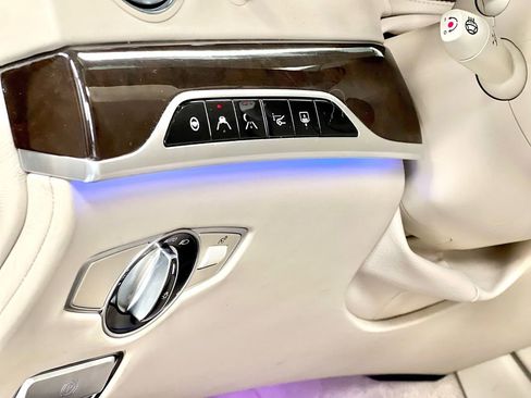 Used 2019 Mercedes-Benz Maybach S 650 image 16