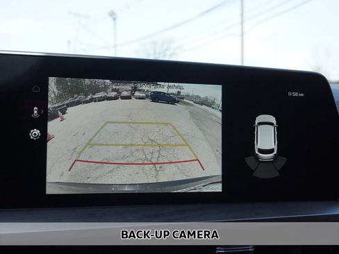 Used 2025 Kia Telluride EX X-Line image 6