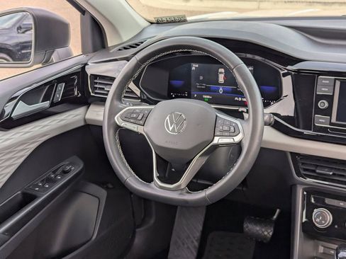 Used 2023 Volkswagen Taos S w/ Driver Assistance Package image 16