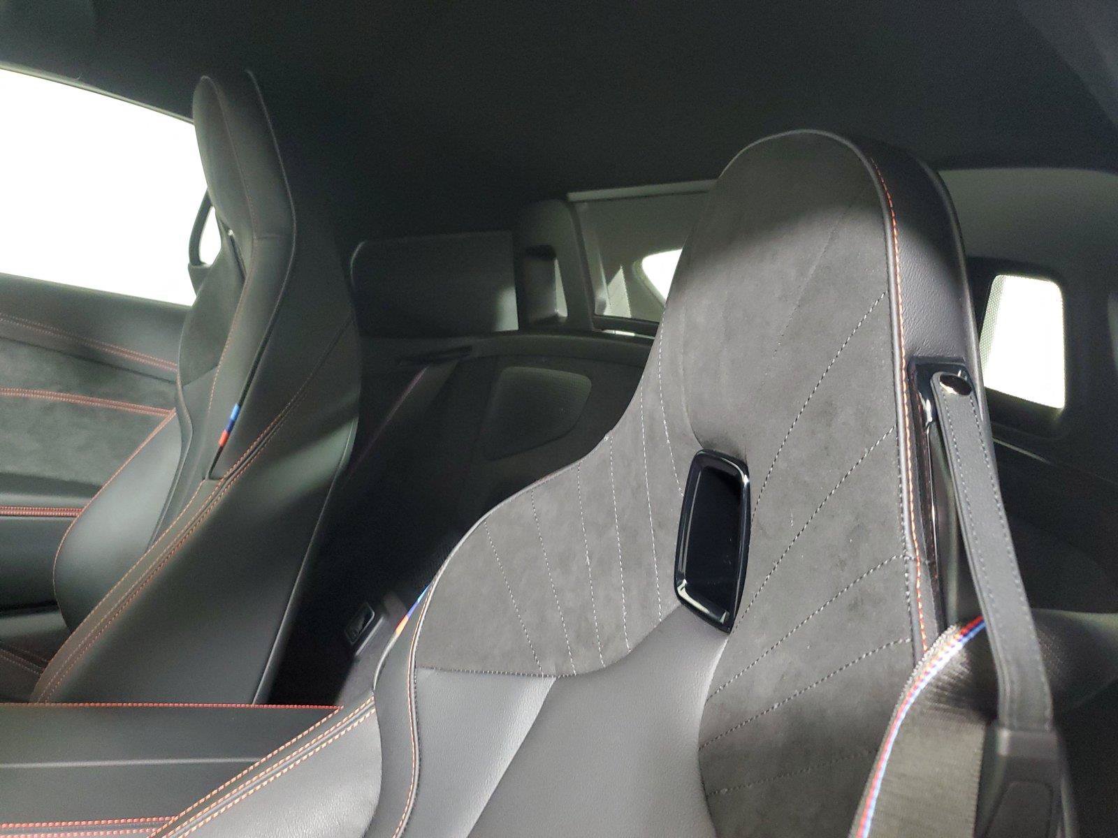 Used 2026 BMW Z4 M40i RWD image 12