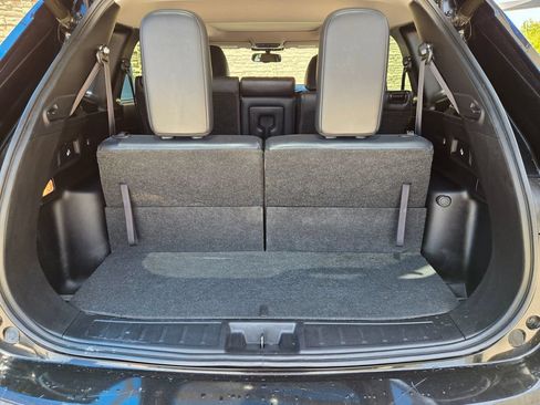 Used 2023 Mitsubishi Outlander SE FWD image 32