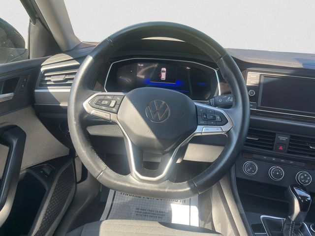Used 2024 Volkswagen Jetta S FWD image 12
