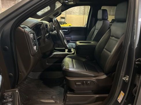 Used 2021 GMC Sierra 1500 Denali w/ Denali Ultimate Package image 21