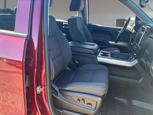 Used 2015 Chevrolet Silverado 1500 LT w/ LT Fleet Plus Package AWD/4WD image 7