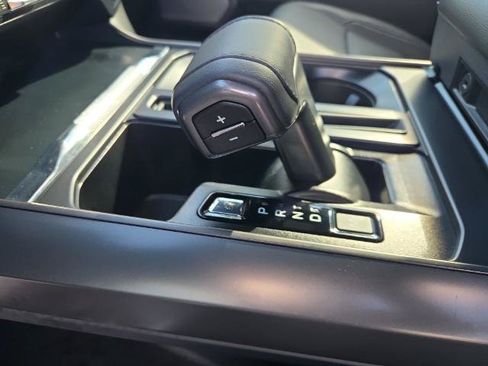 Certified 2025 Ford F150 Lariat AWD/4WD image 22