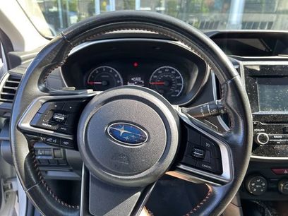 Used 2019 Subaru Crosstrek 2.0i Premium w/ Popular Package #3