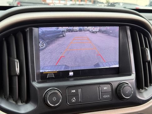 Used 2020 GMC Canyon Denali AWD/4WD image 30