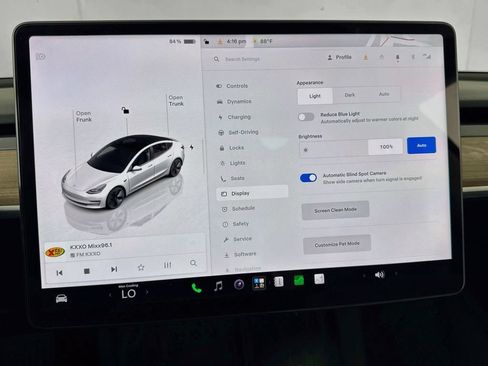 Used 2023 Tesla Model 3 Standard Range RWD image 37