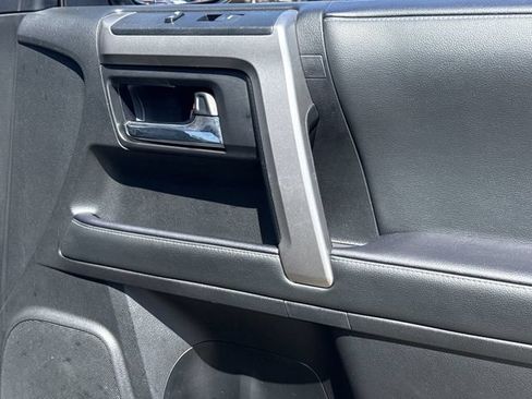 Used 2024 Toyota 4Runner SR5 RWD image 26