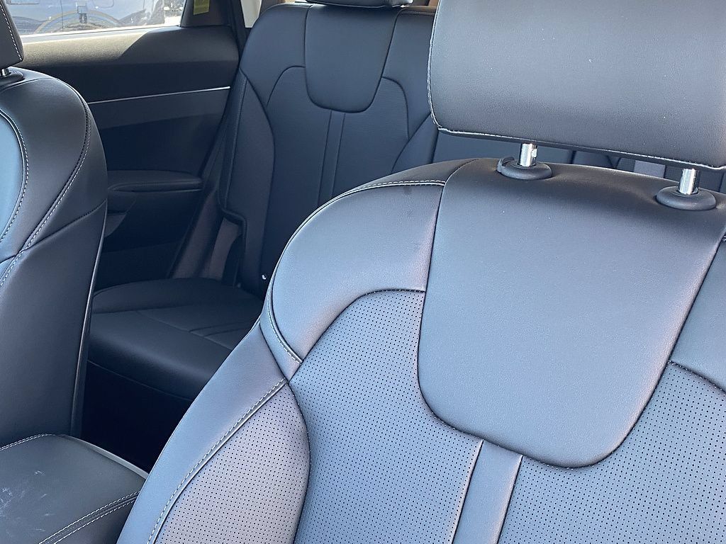 New 2026 Kia Sorento EX AWD/4WD image 14