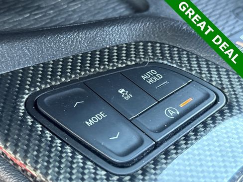 Used 2020 Cadillac CT5 Sport w/ Parking Package image 25