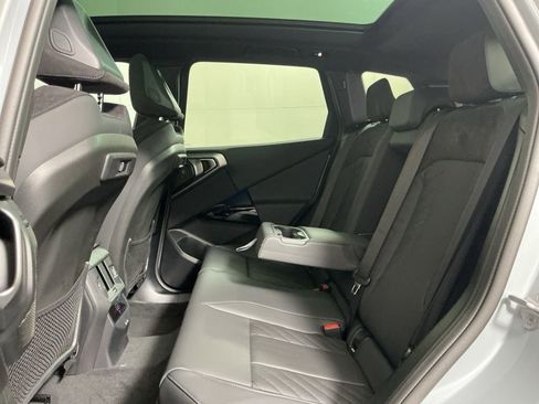 New 2026 BMW X3 xDrive30 w/ M Sport Package image 26