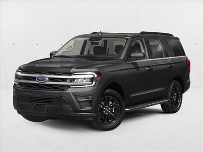 Used 2023 Ford Expedition XLT