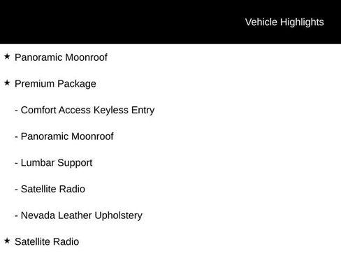 Used 2014 BMW X3 xDrive28i image 5