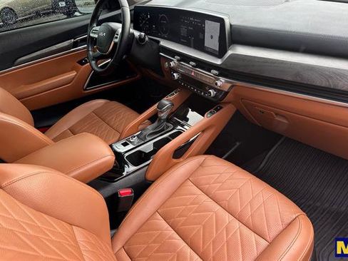 Used 2025 Kia Telluride SX Prestige X-Line image 19