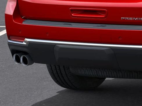 New 2026 Chevrolet Tahoe Premier AWD/4WD image 14