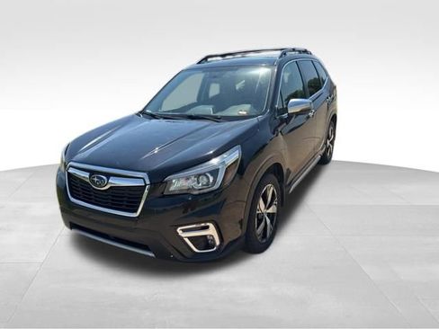 Used 2019 Subaru Forester Touring AWD/4WD image 7