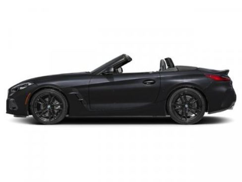 New 2026 BMW Z4 M40i w/ Premium Package RWD image 3
