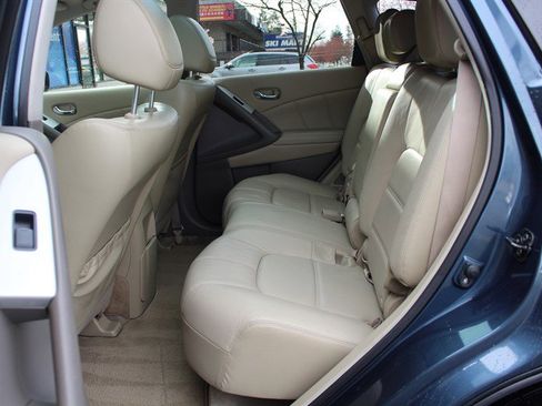 Used 2013 Nissan Murano SL w/ Navigation Pkg image 20