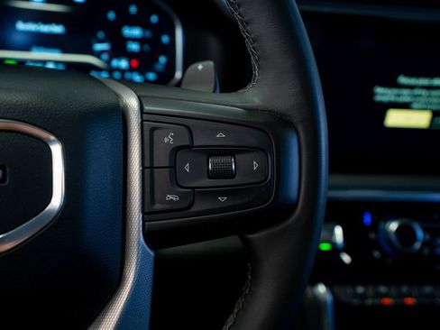 Used 2023 GMC Sierra 1500 Denali w/ Denali Reserve Package image 37