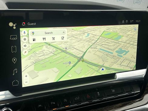 New 2026 GMC Sierra 1500 Elevation w/ Elevation Premium Package image 15