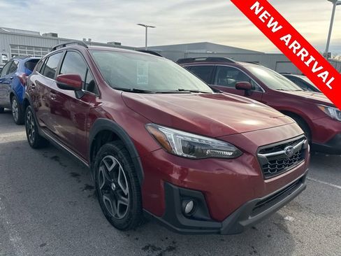 Used 2018 Subaru Crosstrek 2.0i Limited w/ Popular Package #3 image 1