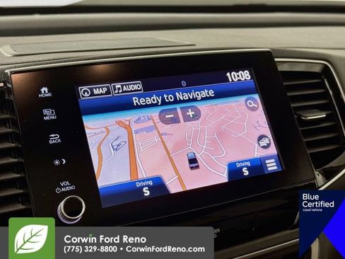 Used 2021 Honda Ridgeline RTL-E image 16