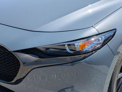 New 2026 MAZDA MAZDA3 Carbon AWD/4WD image 10