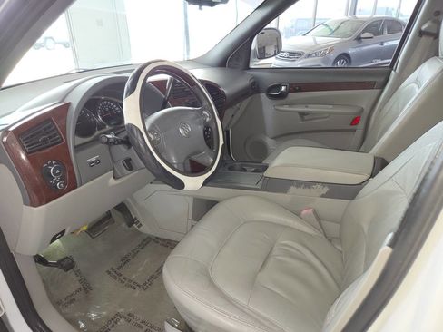 Used 2006 Buick Rendezvous 2WD w/ CXL Preferred Equipment Group image 15