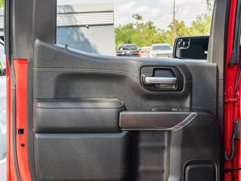 Used 2021 GMC Sierra 1500 AT4 AWD/4WD image 33
