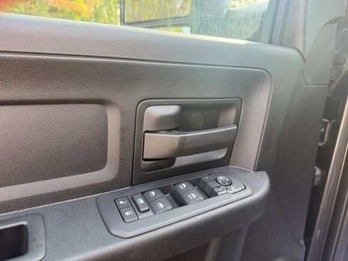 New 2026 RAM 3500 Tradesman AWD/4WD image 19