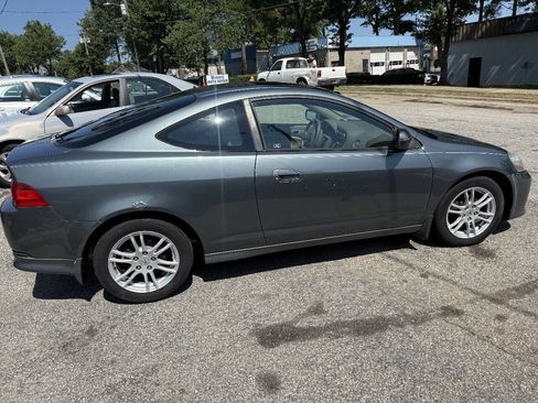 Used 2006 Acura RSX FWD image 4