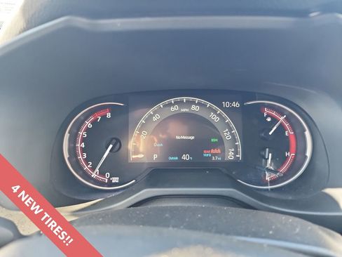 Certified 2023 Toyota RAV4 LE image 18