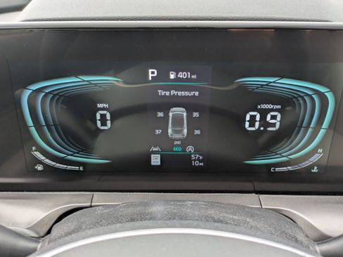 New 2025 Kia Telluride S image 37