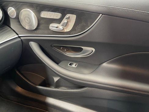 Used 2023 Mercedes-Benz E 450 4MATIC Cabriolet image 27