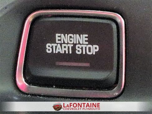 Used 2024 Chevrolet Camaro LT w/ RS Package image 16