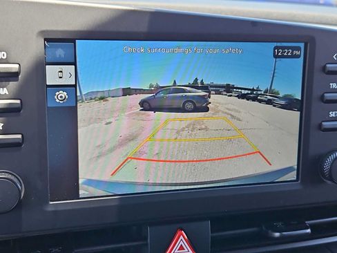 New 2026 Hyundai Elantra Sport FWD image 28