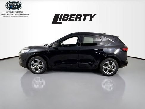 Certified 2024 Ford Escape ST-Line image 4