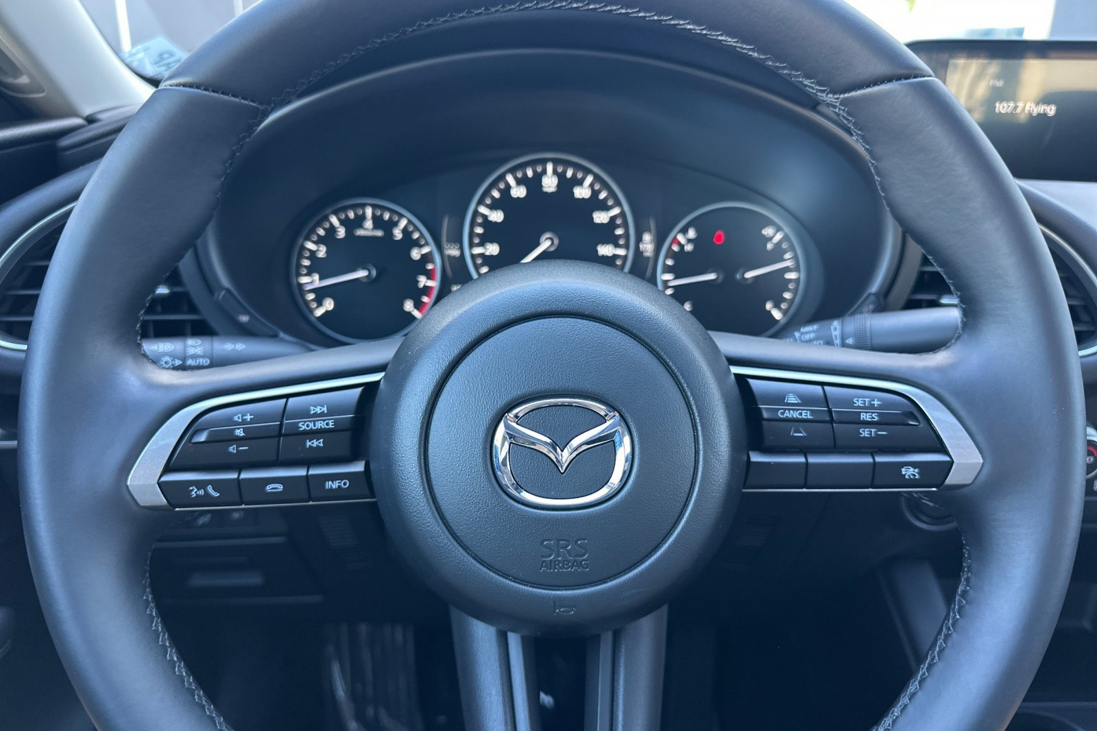 Used 2026 MAZDA MAZDA3 2.5 S Sedan w/ Preferred Pkg FWD image 22