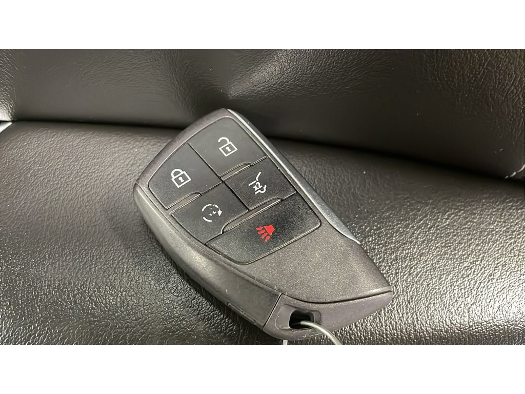 Used 2023 Buick Envision Preferred w/ Sport Touring Package AWD/4WD image 19
