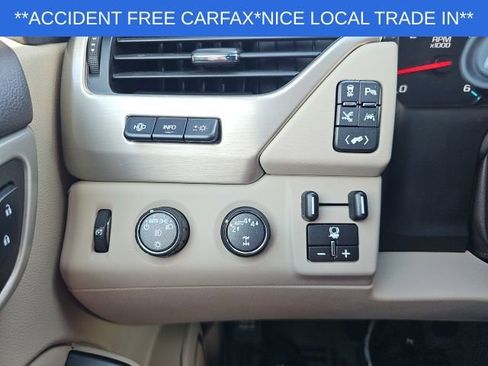 Used 2018 GMC Yukon Denali w/ Denali Ultimate Package image 41