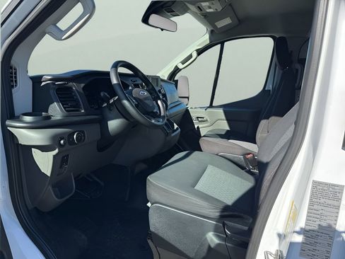 Used 2022 Ford Transit 250 Low Roof w/ Exterior Upgrade Package image 9